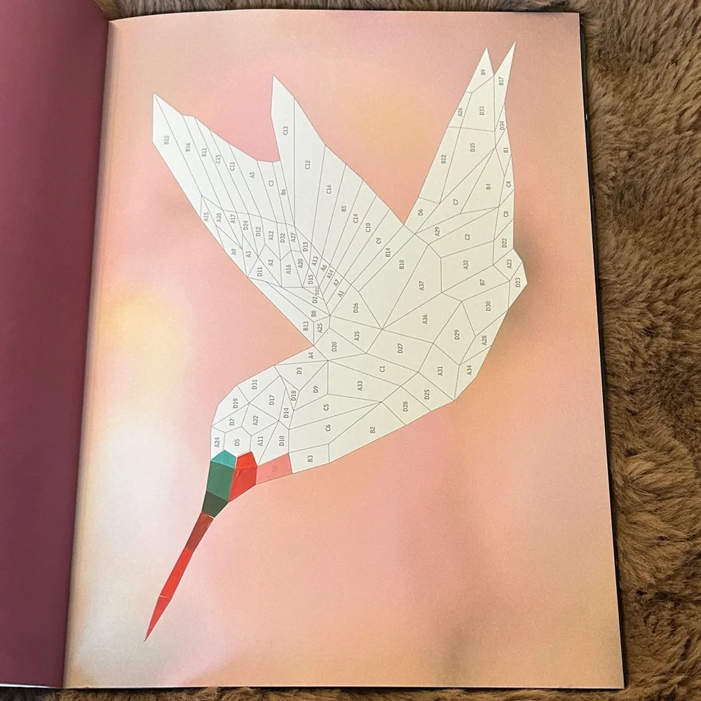 Paint by Sticker Book - Picture 7 of 7